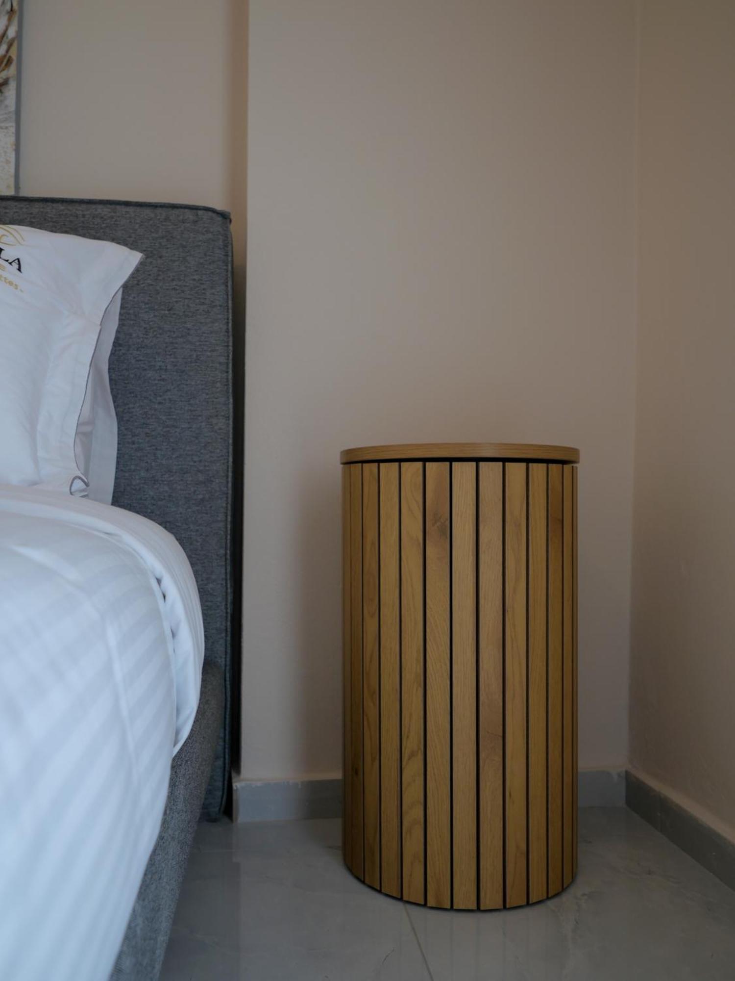 Deluxe Apartment Трикала Экстерьер фото