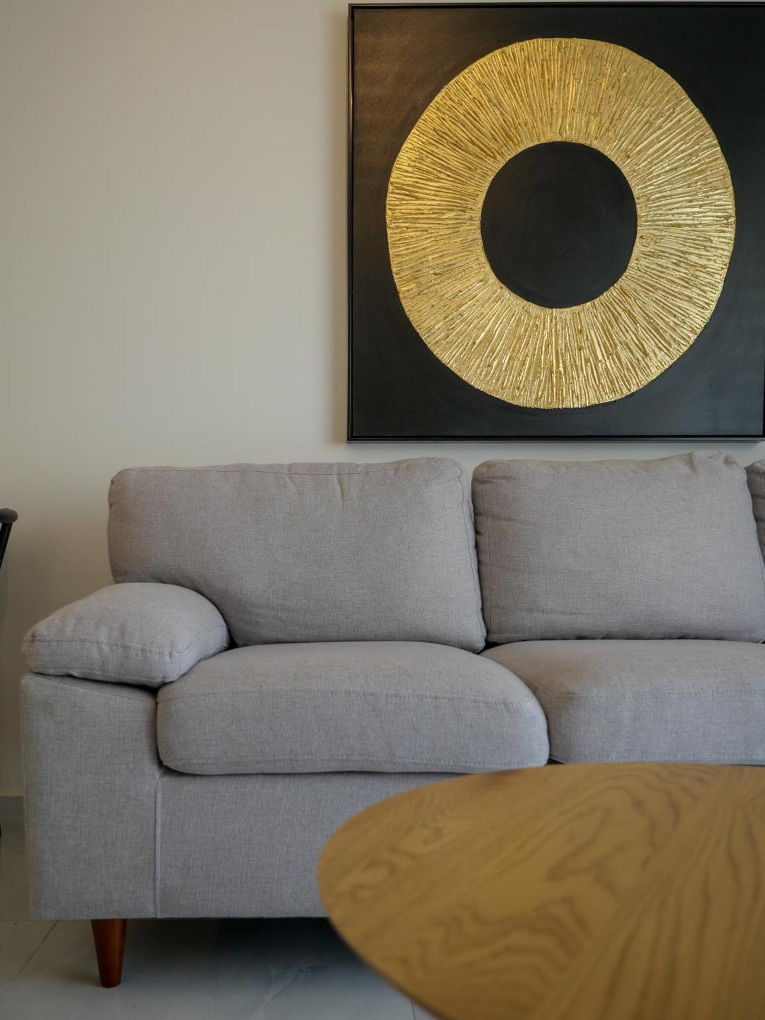 Deluxe Apartment Трикала Экстерьер фото