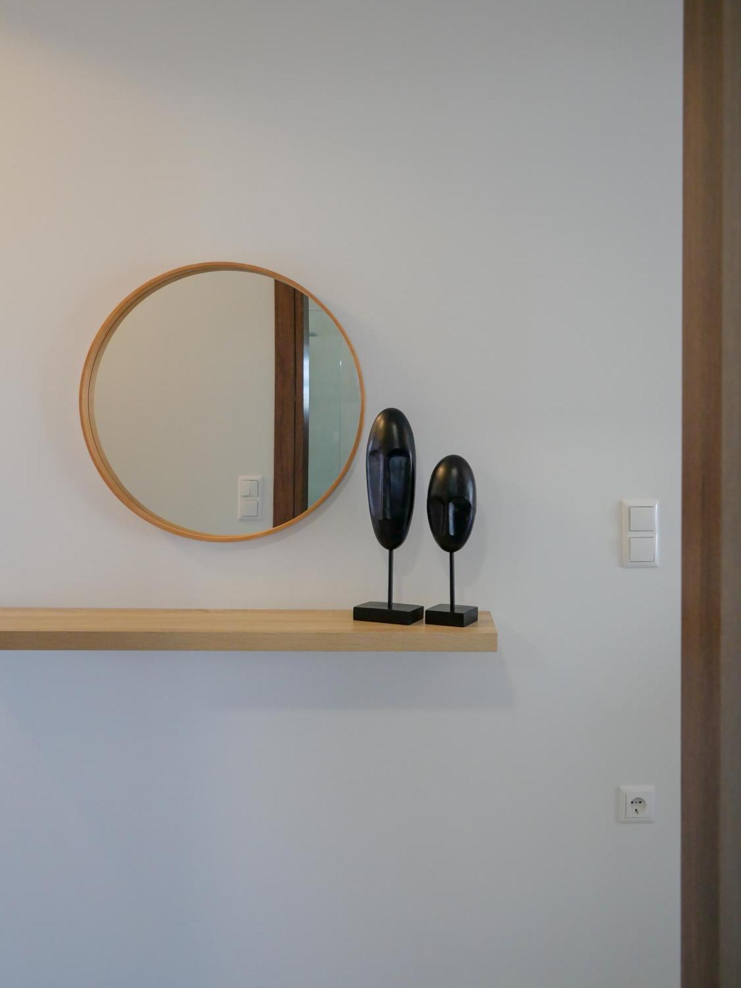 Deluxe Apartment Трикала Экстерьер фото